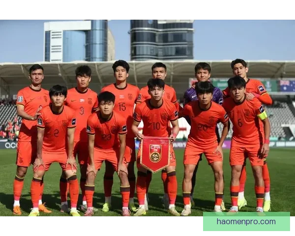 央视五套直播中日U23男足决赛身价对比现惊喜宋凯期待大突破